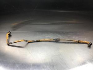 Liebherr Kraftstoffleitung